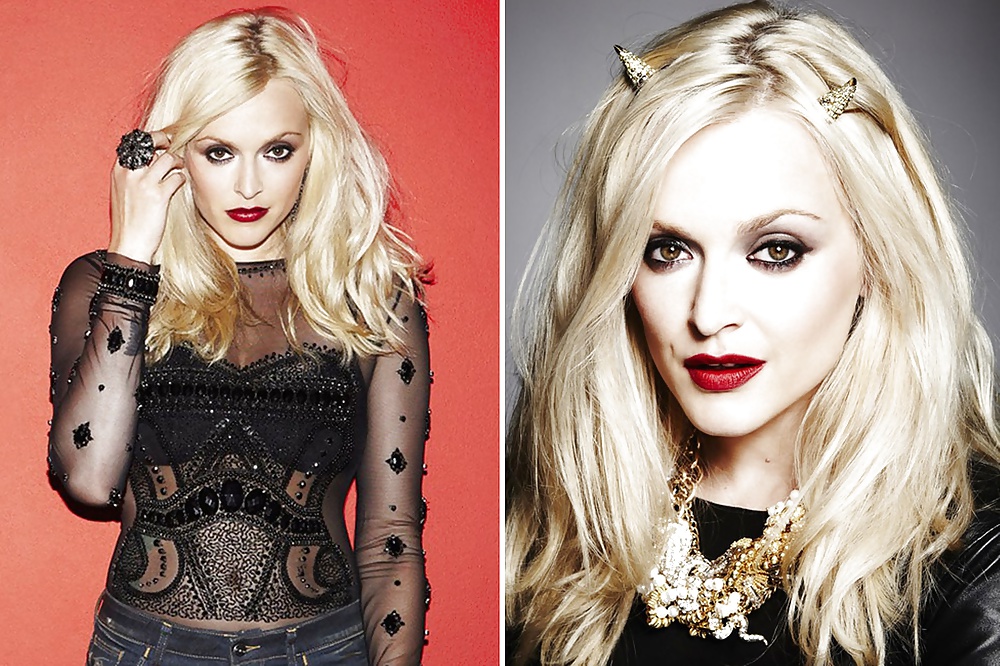 Fearne Cotton #30572906