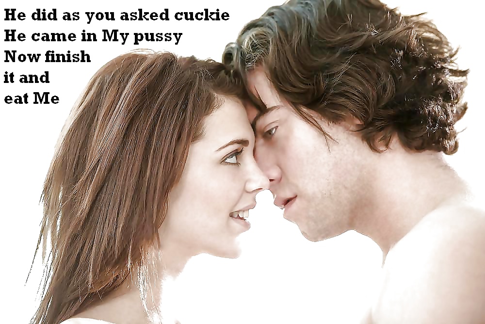 Best of Cuckold captions #32406944