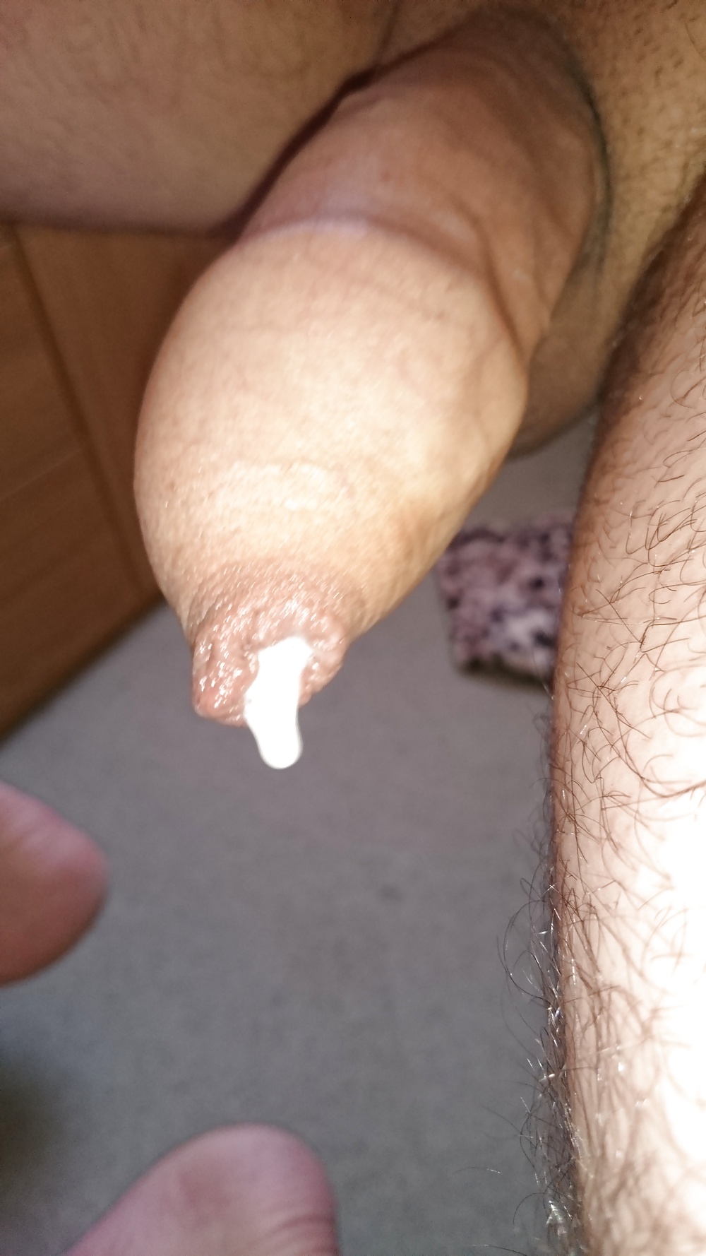 濡れたチンコ
 #31474810