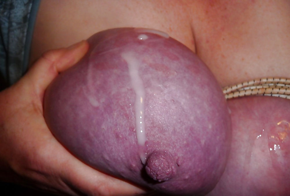 紫色の乳房を結ぶ
 #24980301