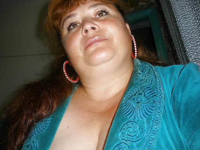 Russian ssbbw mature
 #40229345