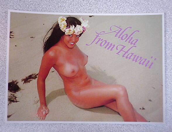 Mädchen Des Aloha-Staat #33853961