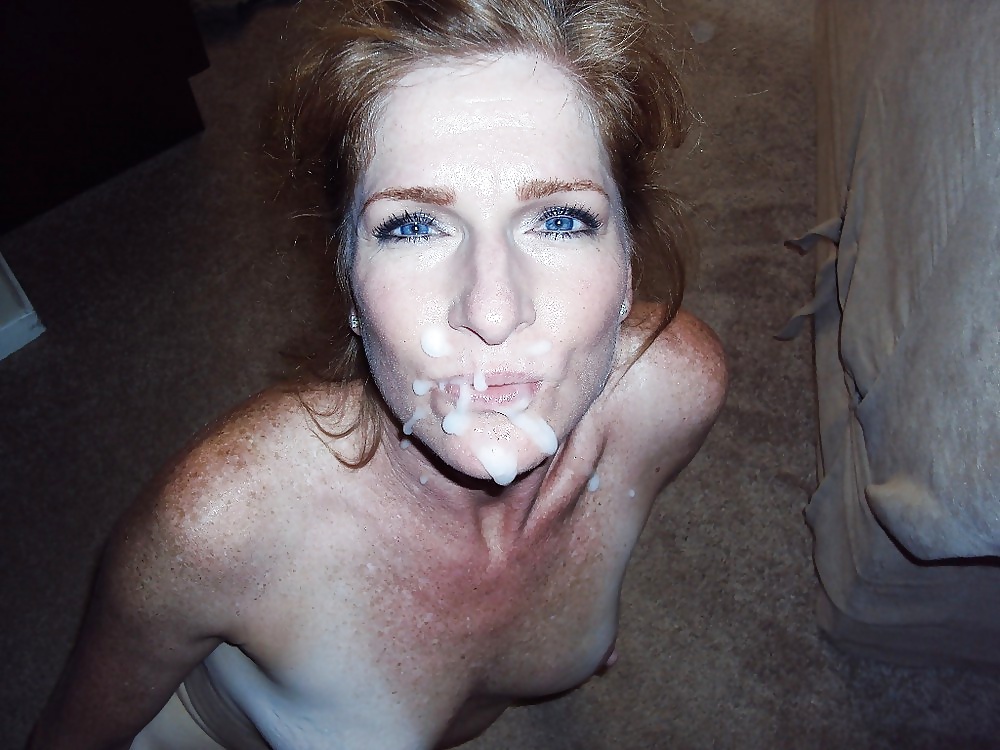 Cougars & milf facials collection
 #26495182