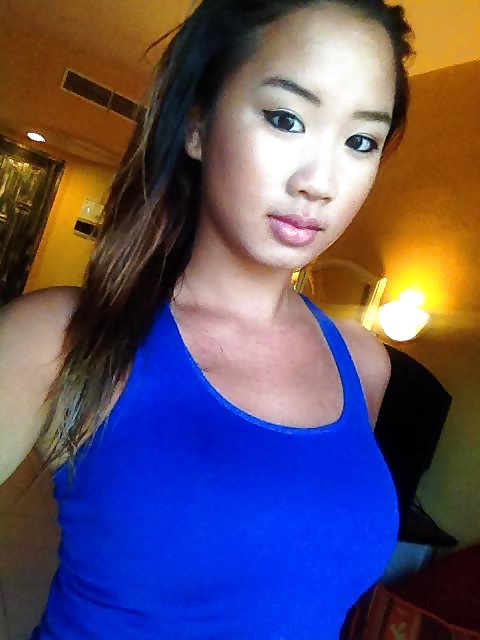 Slutty asian friend Kelly #24659671