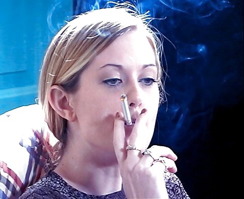 Fumeurs Fetish 2 #35714852