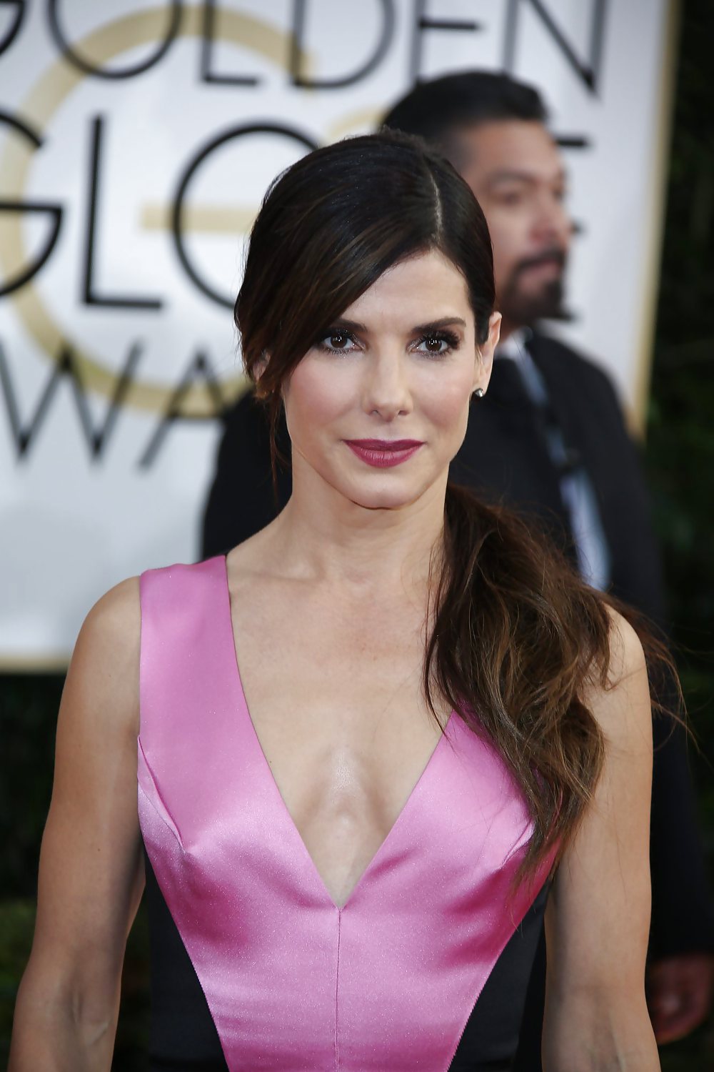 Sandra Bullock #35693715