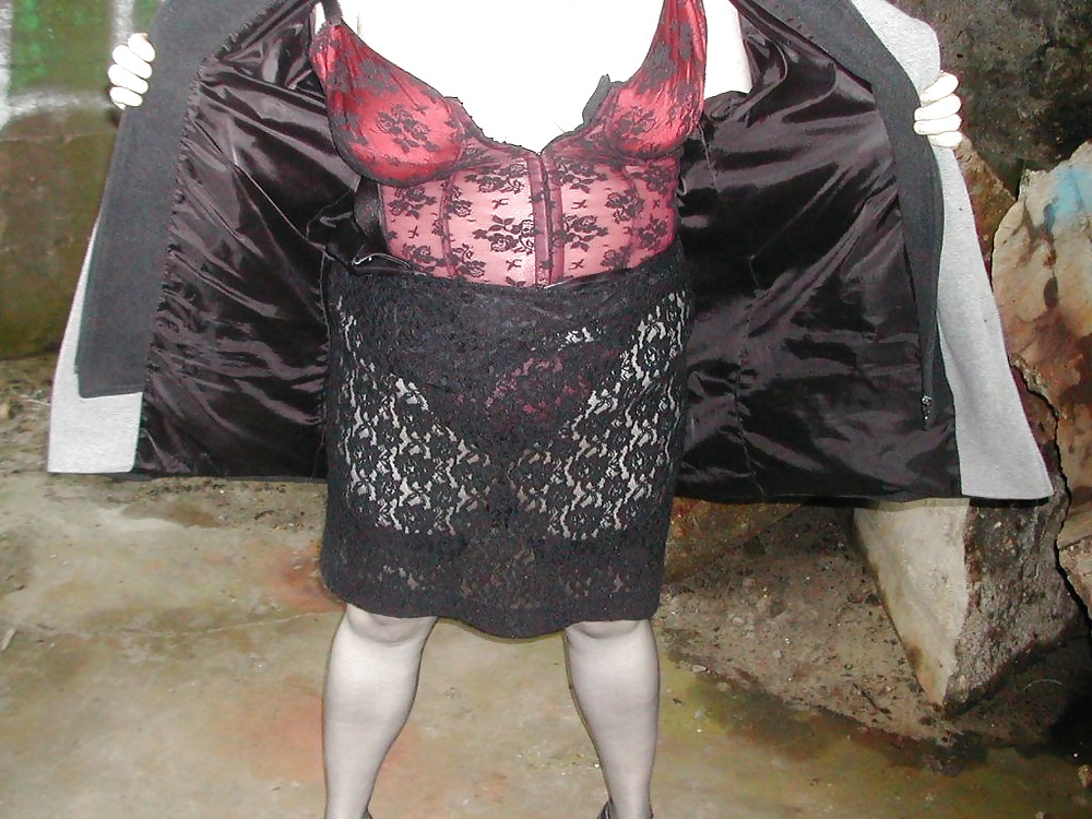 Superbe mamie montre
 #33647672