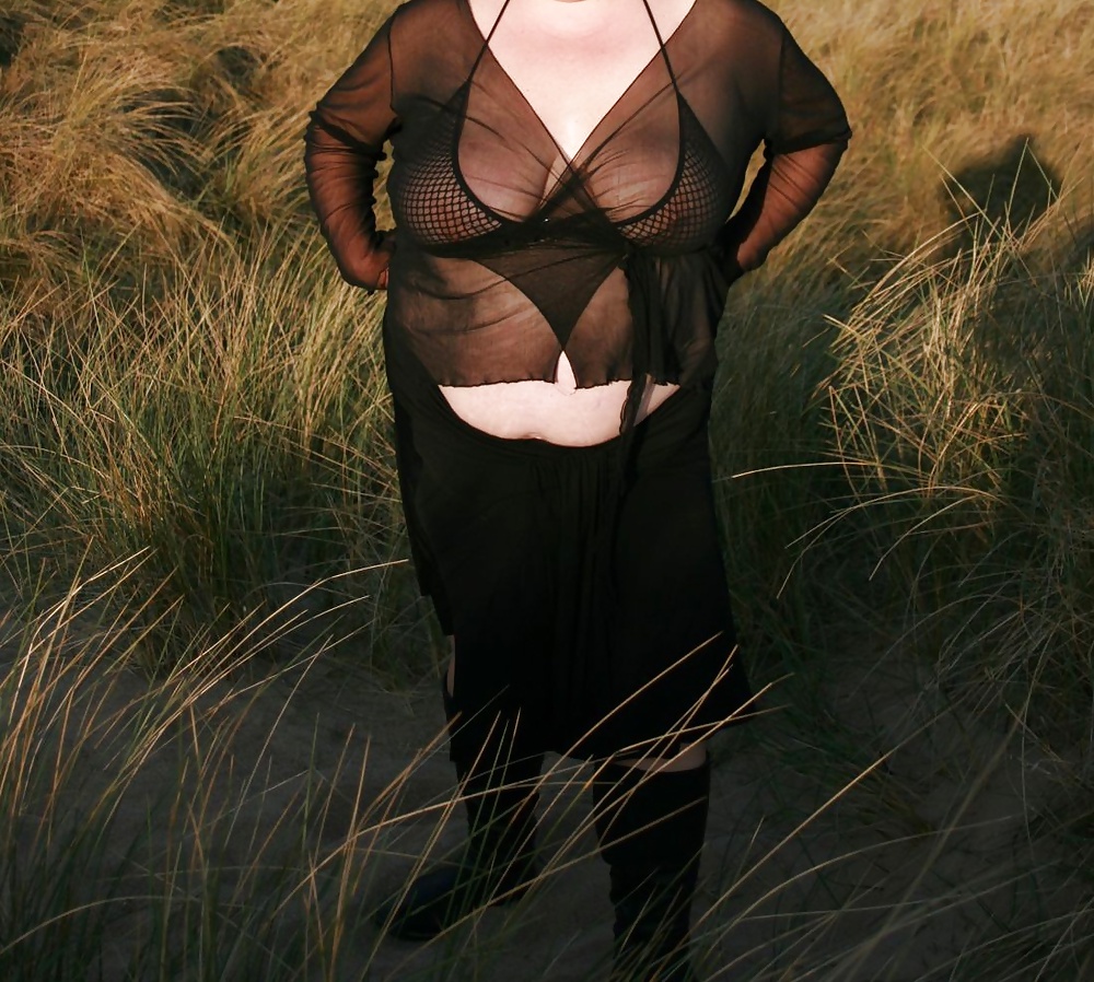 Superbe mamie montre
 #33647689