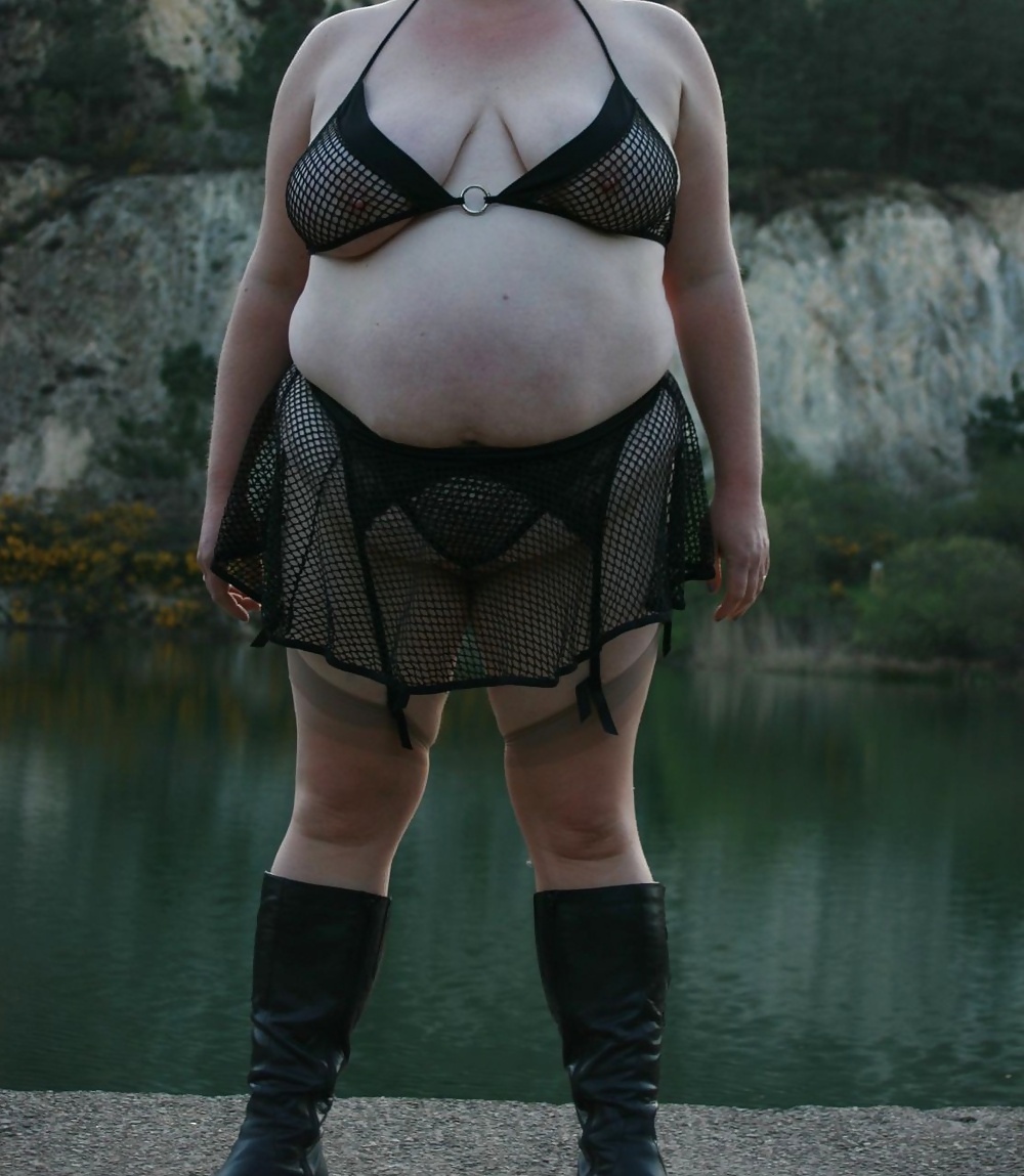 Superbe mamie montre
 #33647693