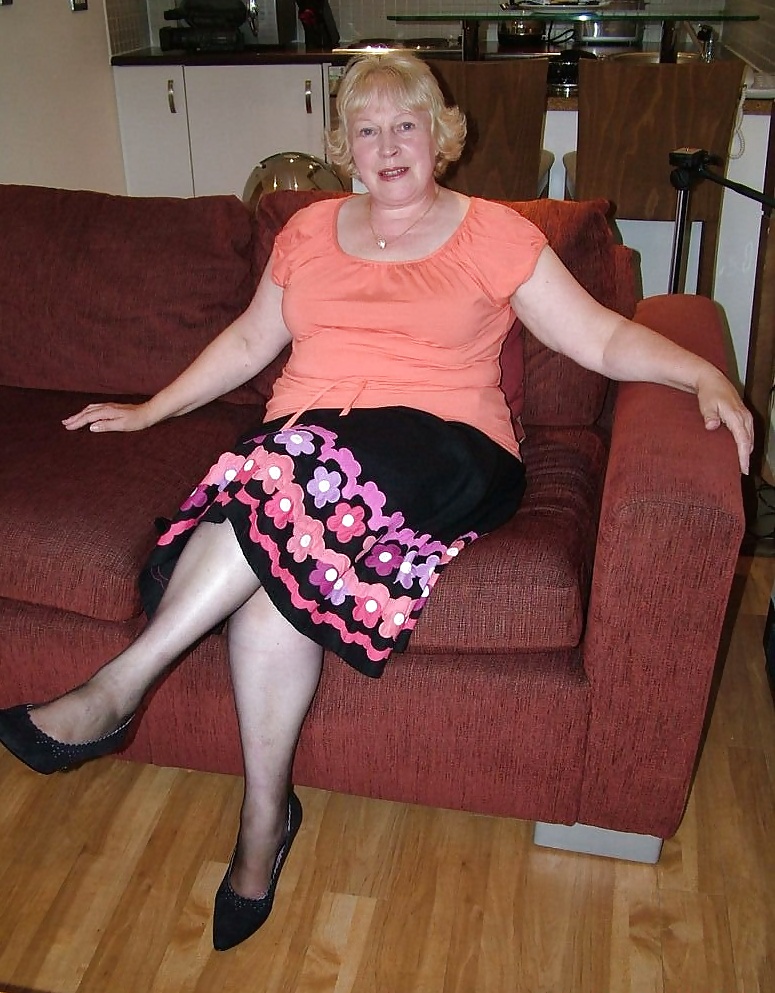 Superbe mamie montre
 #33647700