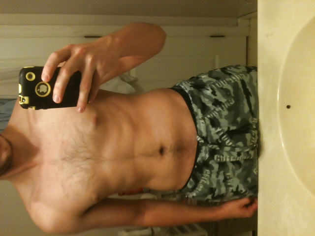 Just some of me #33683600