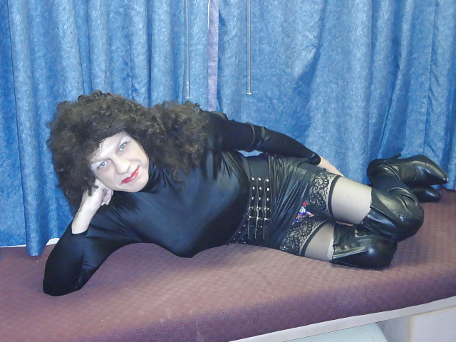 Kinky fun with Stephanie Lorain and friends 1 #25981917