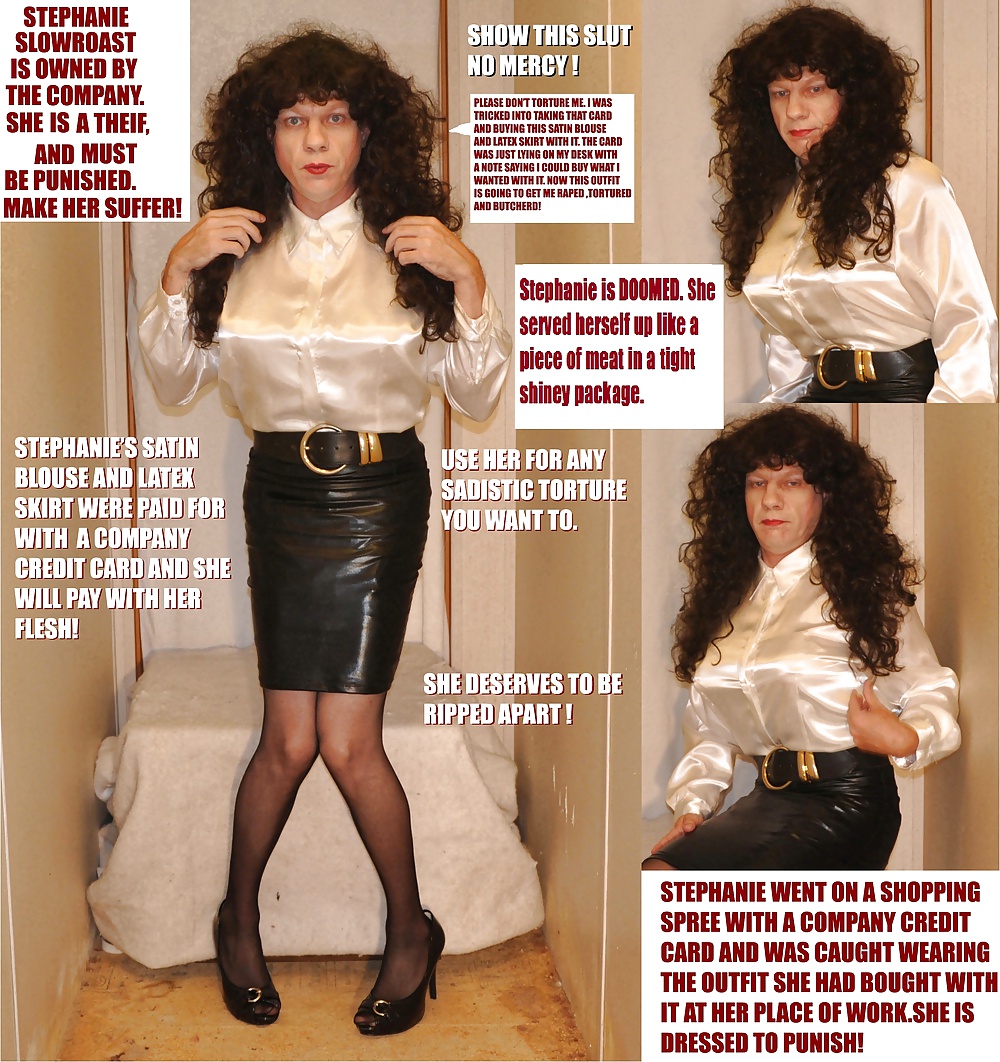 Kinky fun with Stephanie Lorain and friends 1 #25981923