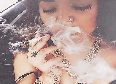 Chicas Stoner pt.2
 #28625528