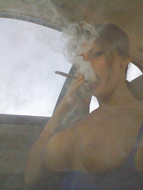 Stoner chicks pt.2
 #28625536