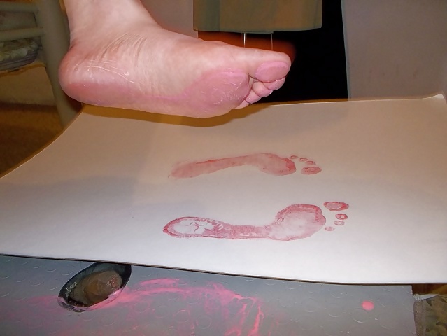 Pink Flip Flops Shoejob #34542043