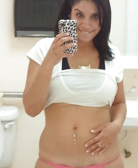 Big Latina Tit #31866692