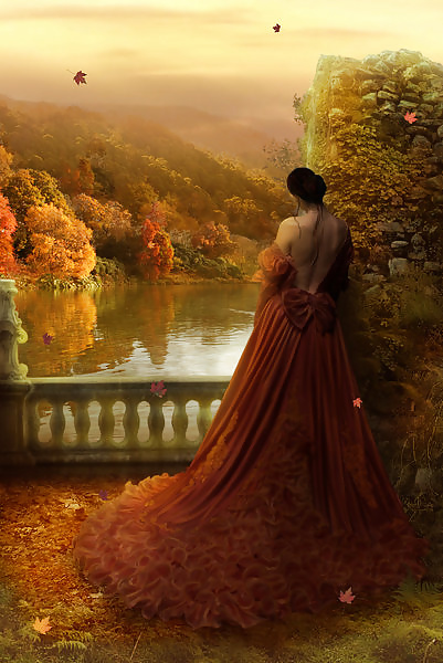 Fantasy world... #29229996