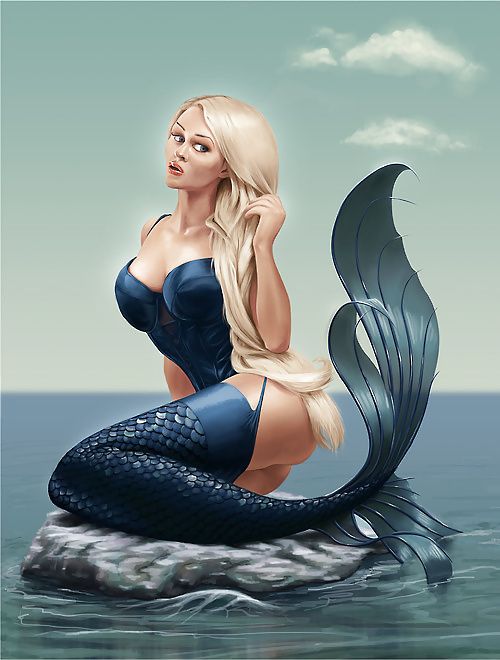 Fantasy world... #29230016