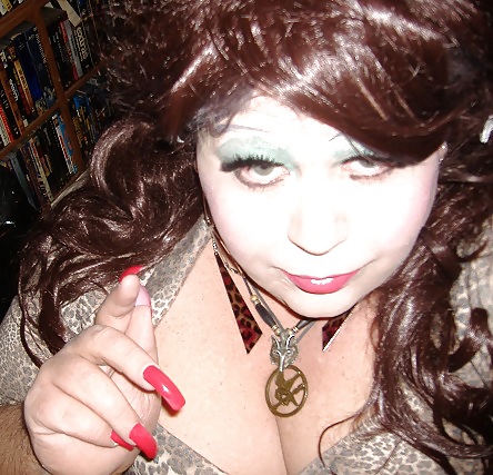 Bbw sissy diane - New pics!
 #23677990