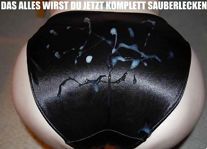 Weibliche Dominanz - Femdom Captions #30019152