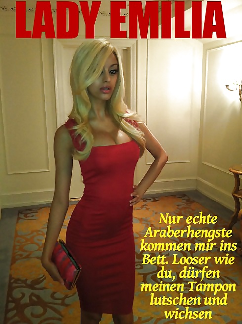 Weibliche dominanz - femdom captions
 #30019247