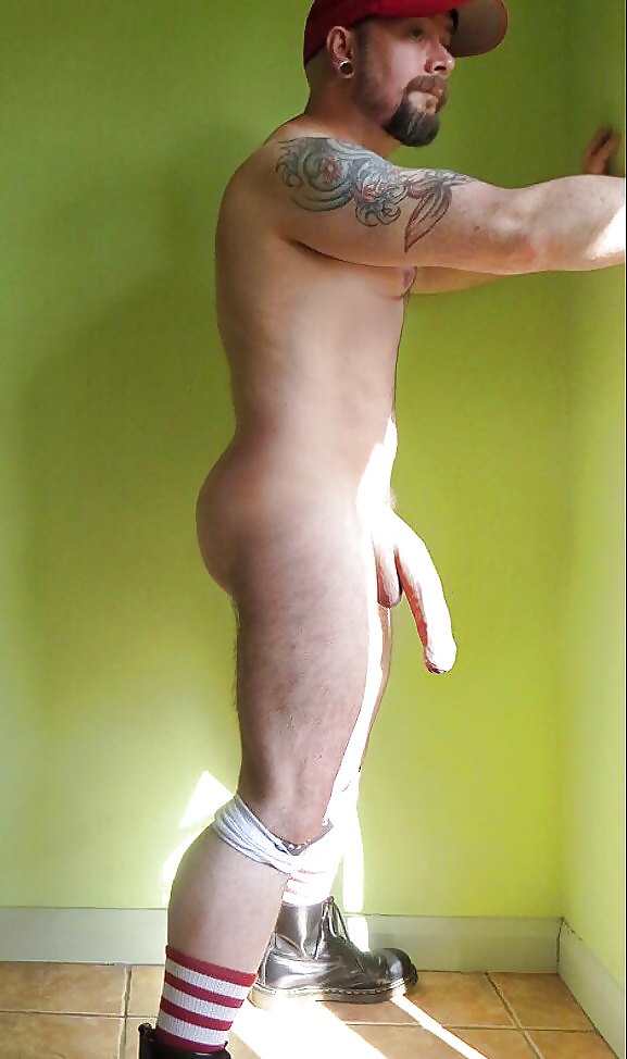 Ich Liebe Einen Großen Weißen Hahn #28623546