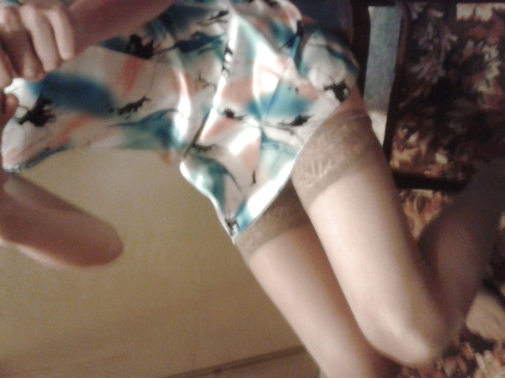 Yo en diferentes ropas
 #33540207