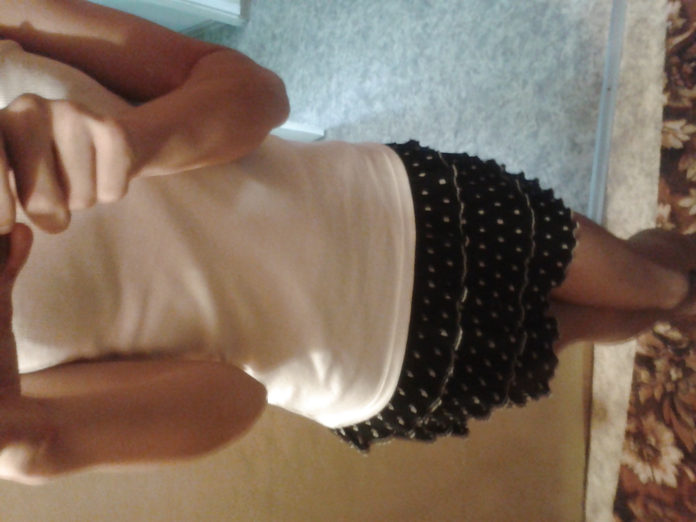 Yo en diferentes ropas
 #33540210