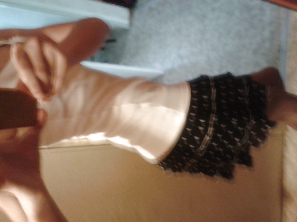 Yo en diferentes ropas
 #33540213