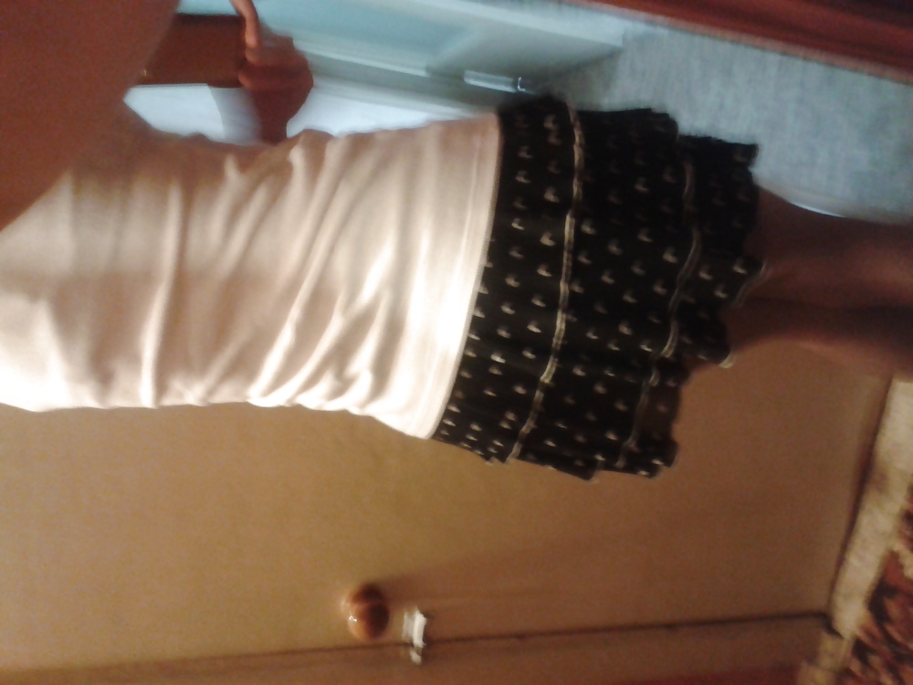 Yo en diferentes ropas
 #33540215