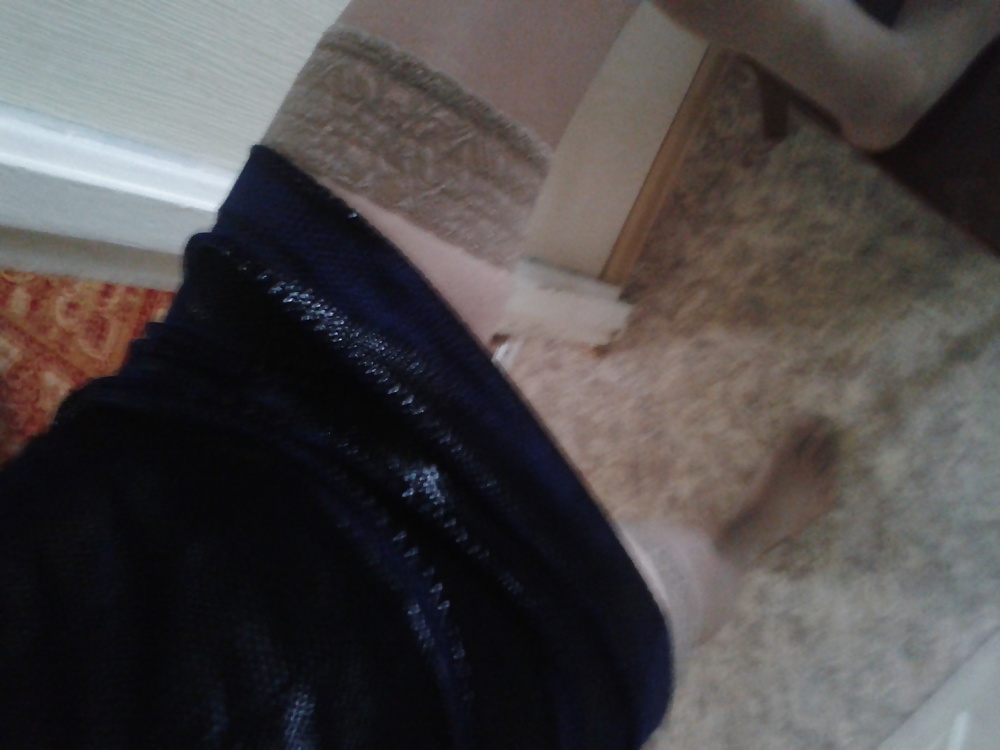 Yo en diferentes ropas
 #33540220