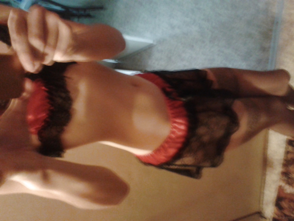 Yo en diferentes ropas
 #33540234