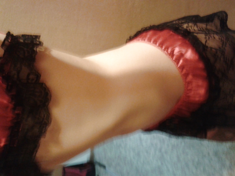 Yo en diferentes ropas
 #33540238