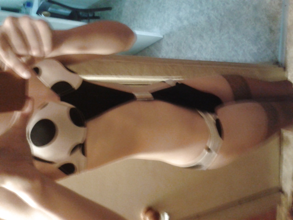 Yo en diferentes ropas
 #33540246