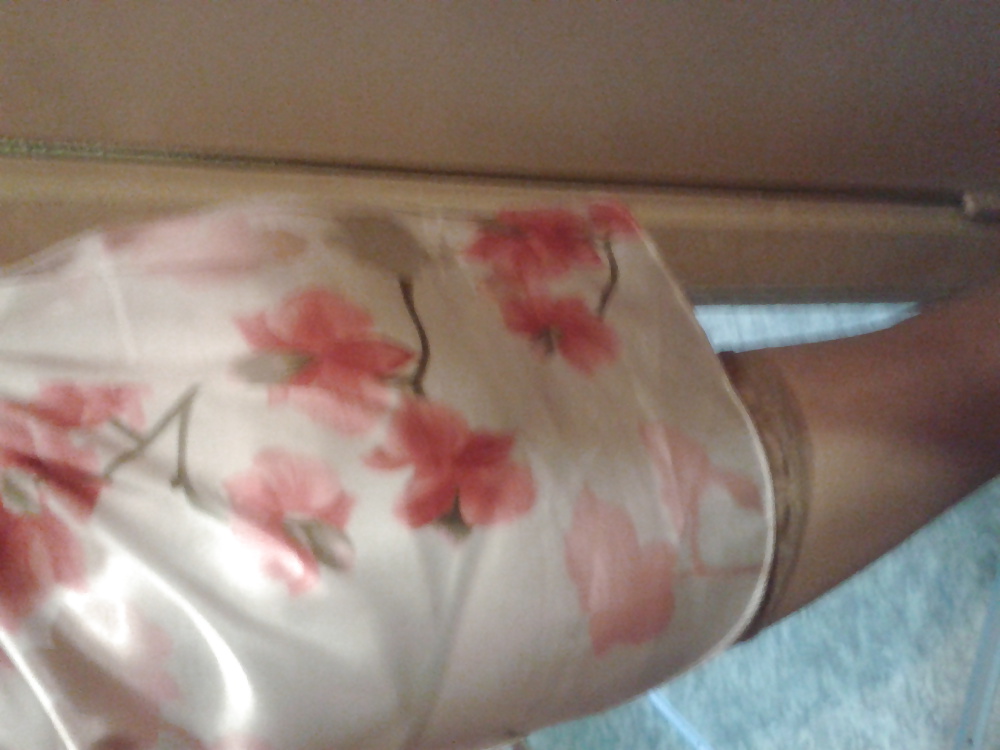 Yo en diferentes ropas
 #33540266