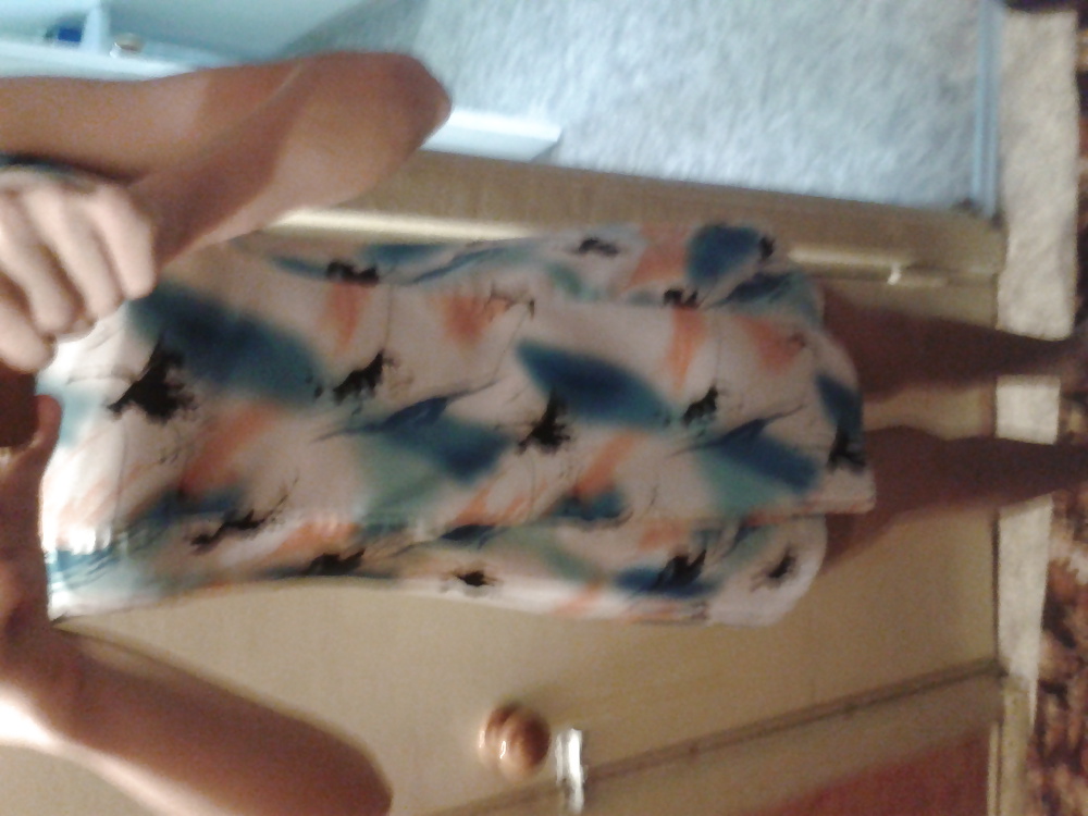 Yo en diferentes ropas
 #33540280