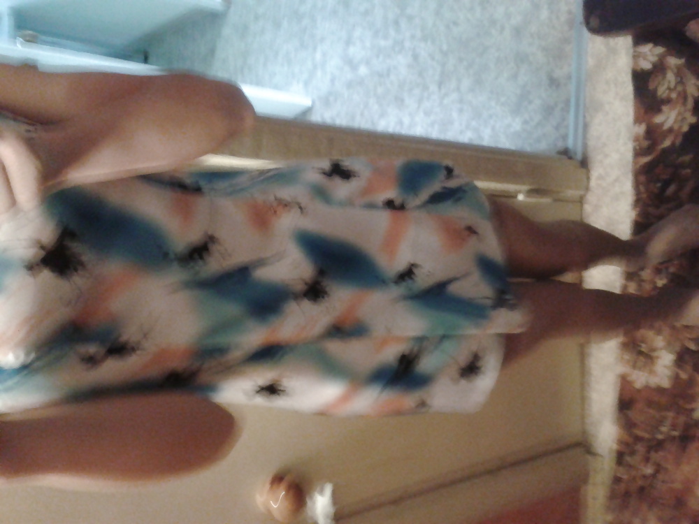 Yo en diferentes ropas
 #33540285