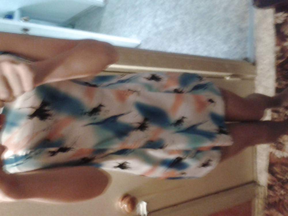 Yo en diferentes ropas
 #33540290