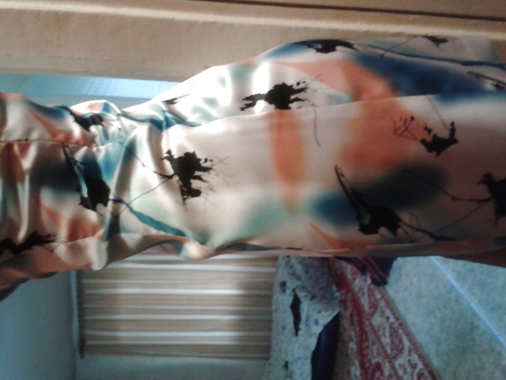 Yo en diferentes ropas
 #33540295