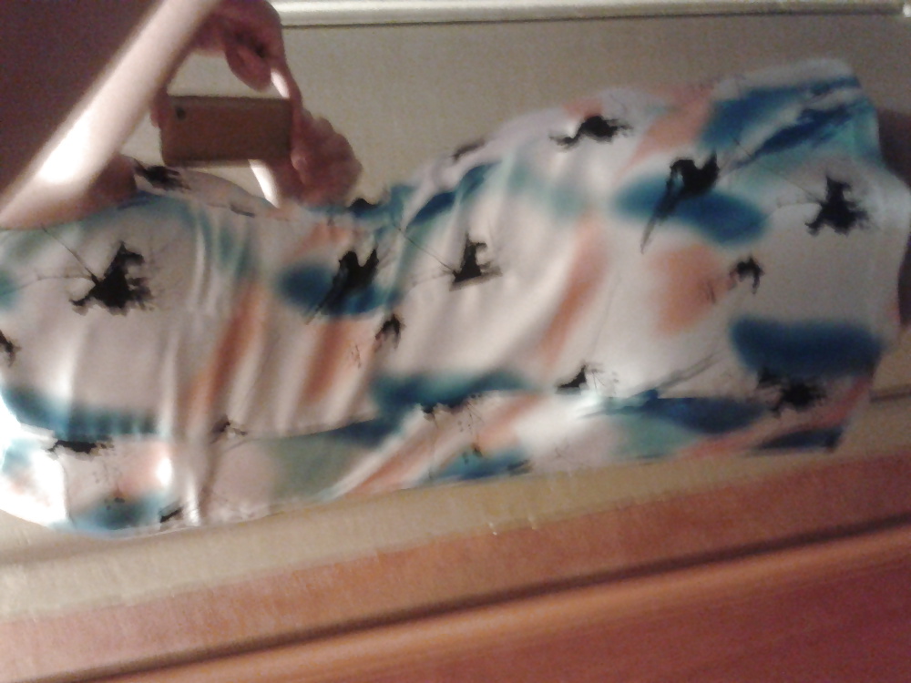 Yo en diferentes ropas
 #33540301