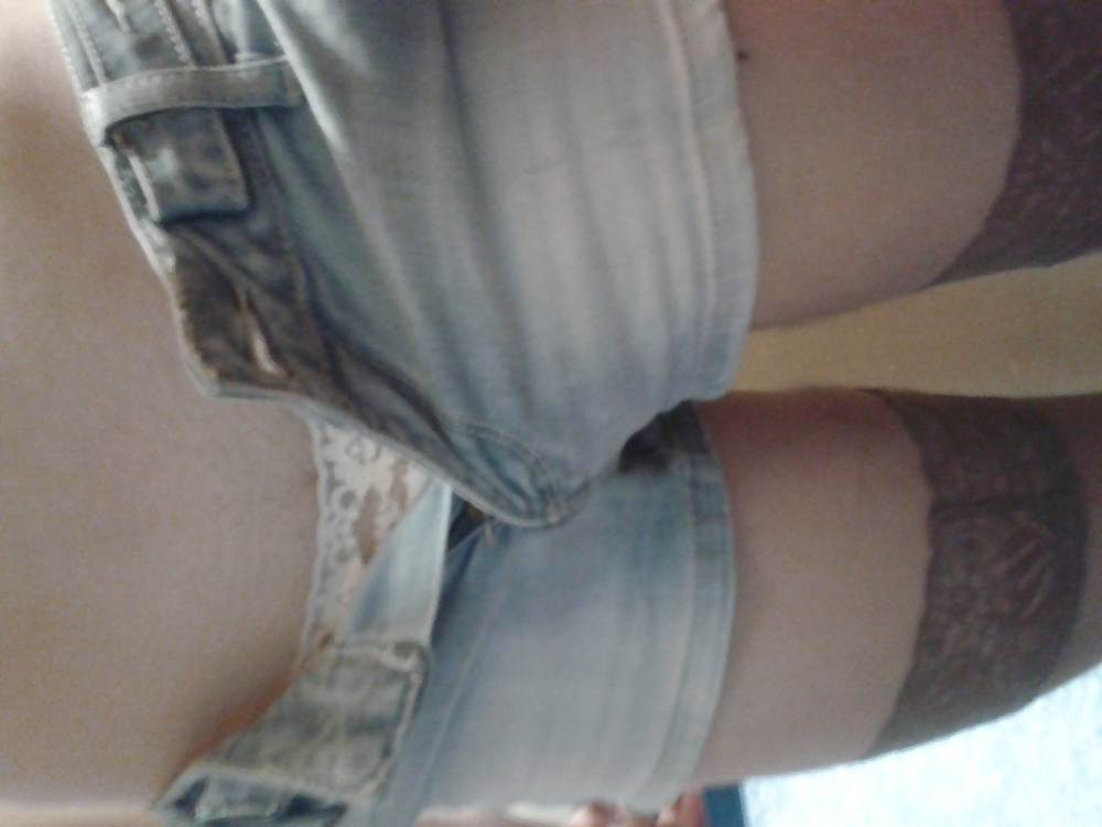 Yo en diferentes ropas
 #33540315