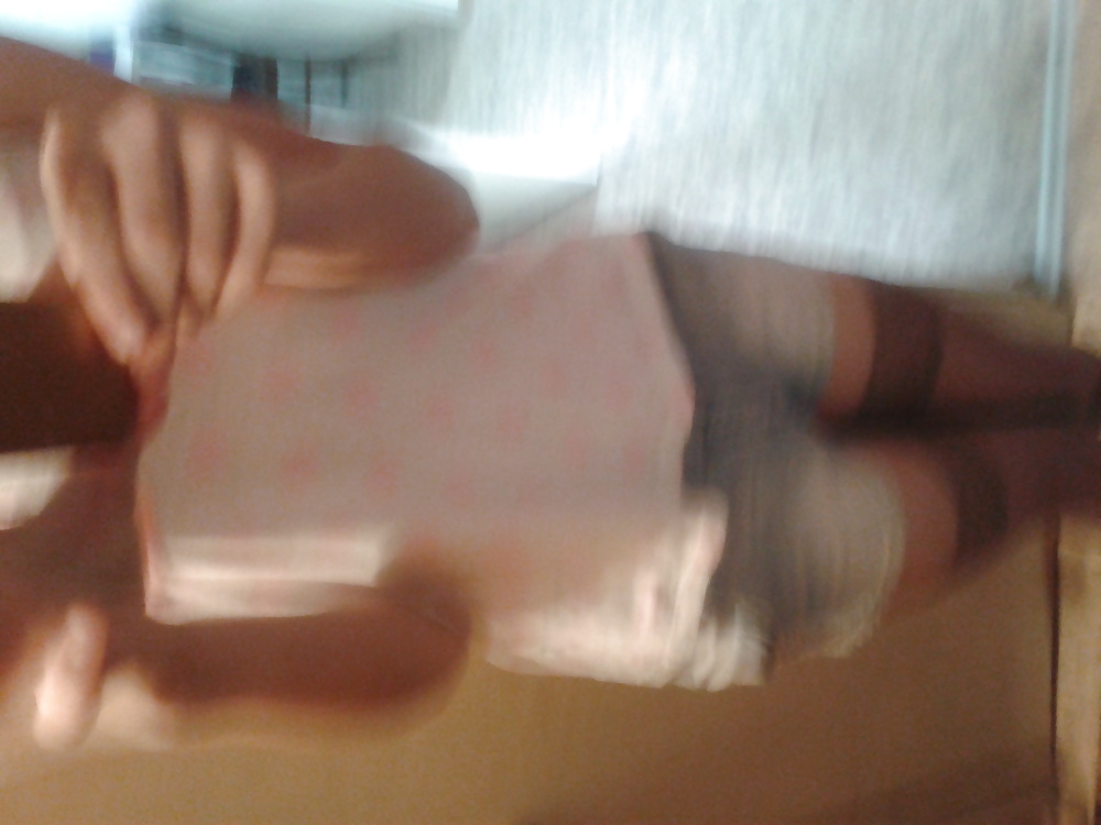 Yo en diferentes ropas
 #33540320