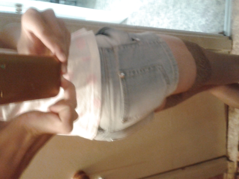 Yo en diferentes ropas
 #33540329