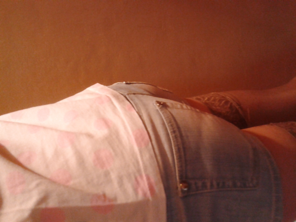 Yo en diferentes ropas
 #33540333