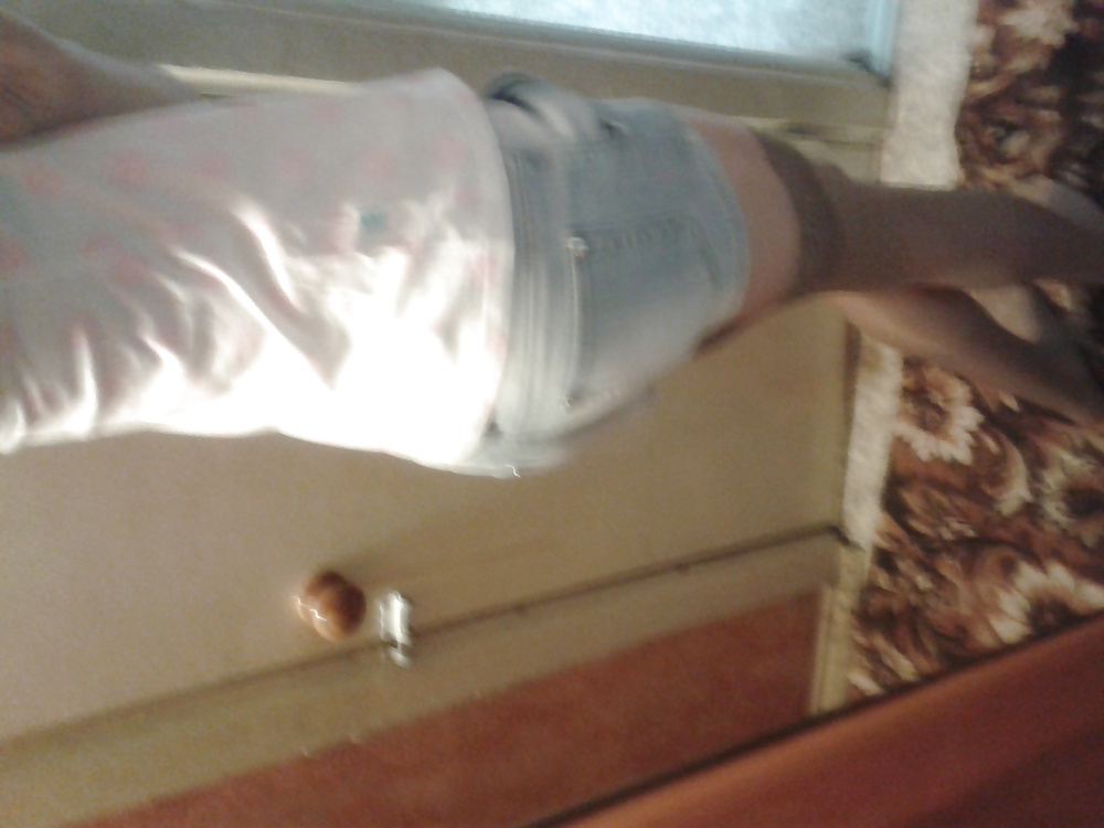 Yo en diferentes ropas
 #33540338