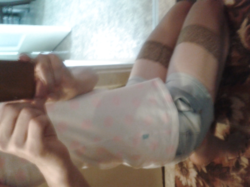 Yo en diferentes ropas
 #33540342