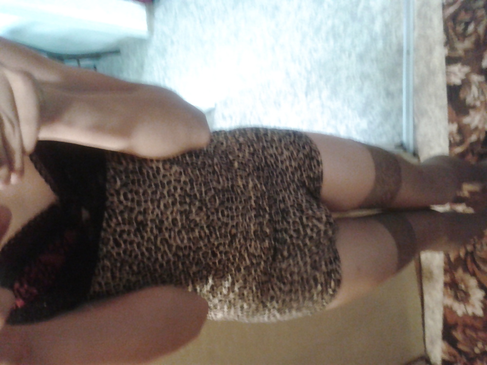 Yo en diferentes ropas
 #33540408