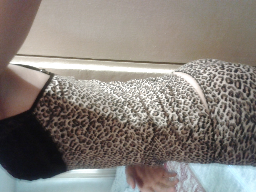 Yo en diferentes ropas
 #33540412