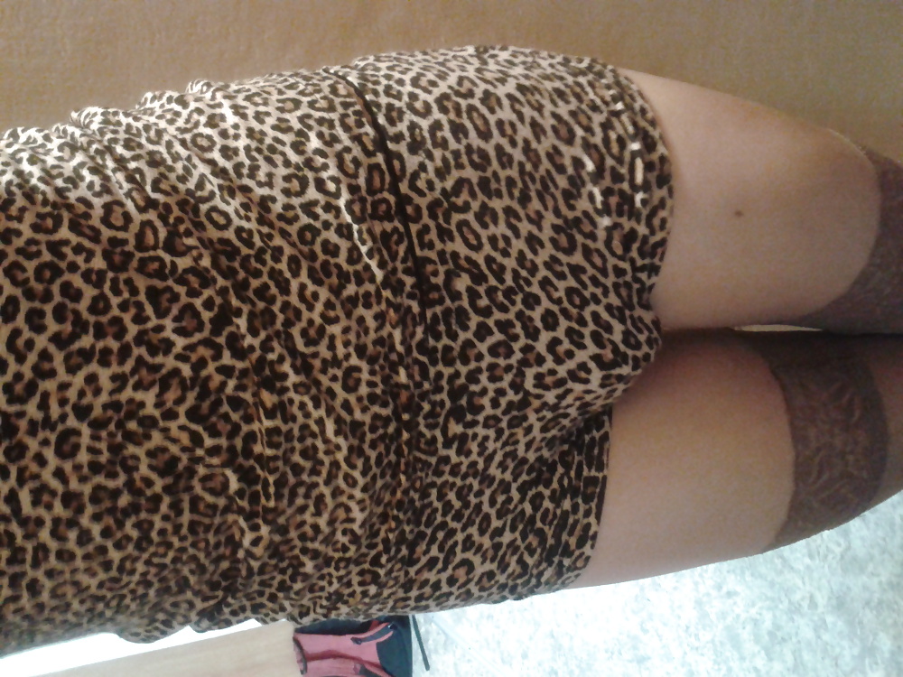 Yo en diferentes ropas
 #33540419